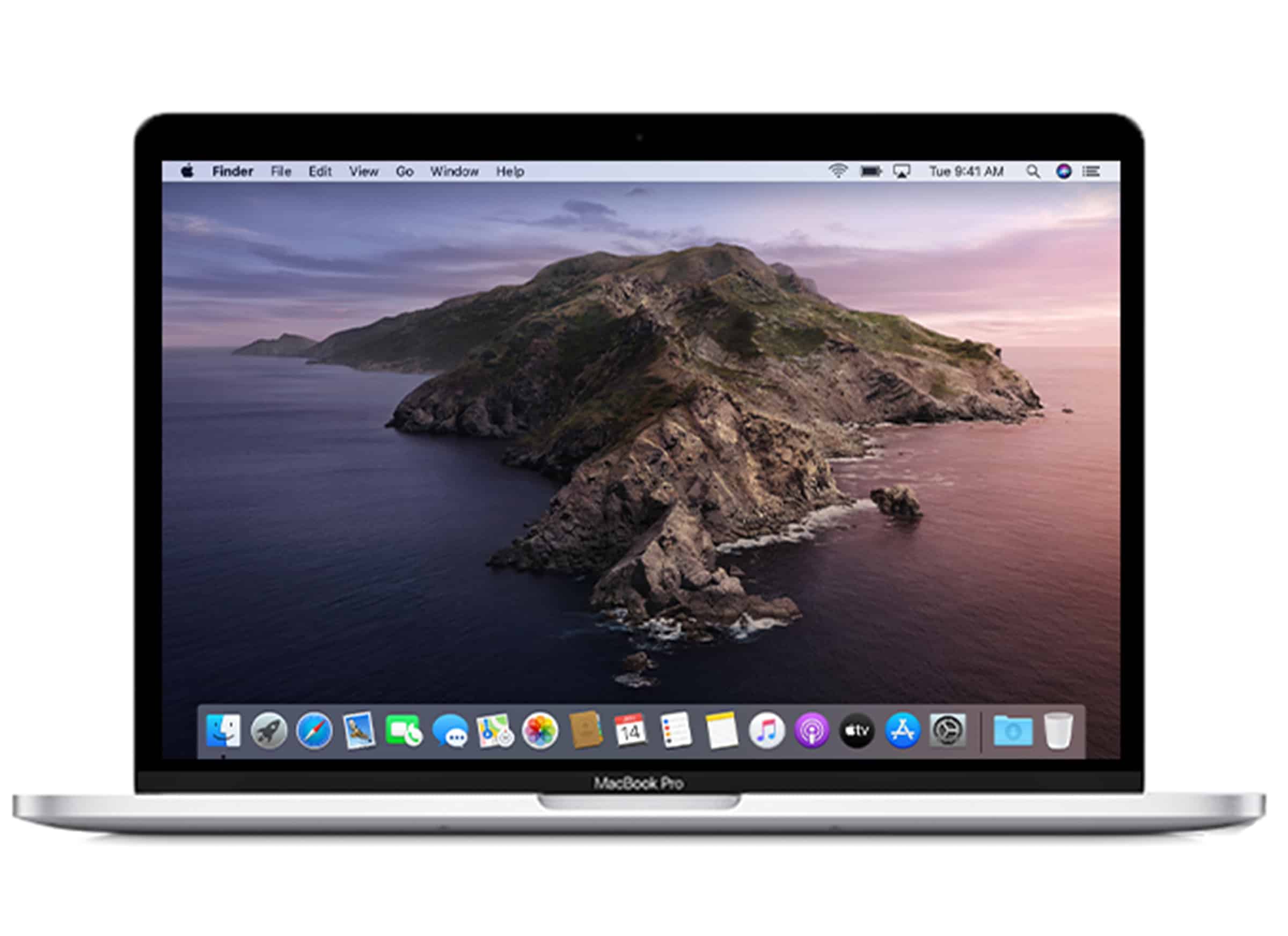 MacBook Pro (13-inch, 2020, Two Thunderbolt ports) WeCanFixAnything