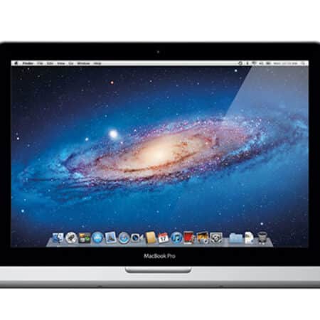 MacBook Pro (13-inch, Late 2011)