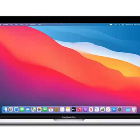 MacBook Pro (13-inch, M1, 2020)