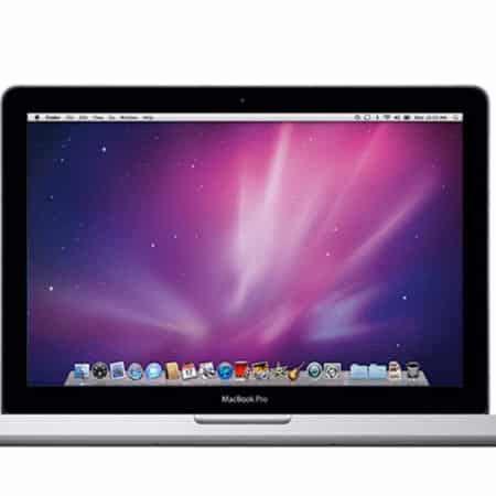 MacBook Pro (13-inch, Mid 2009)